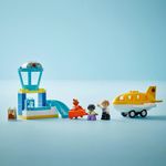LEGO---DUPLO-Town---Primeira-Ida-ao-Aeroporto---10443-4