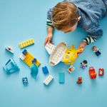 LEGO---DUPLO-Town---Primeira-Ida-ao-Aeroporto---10443-8