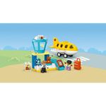 LEGO---DUPLO-Town---Primeira-Ida-ao-Aeroporto---10443-12
