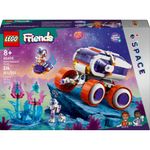 LEGO---Friends---Rover-De-Pesquisa-Espacial---42602-1