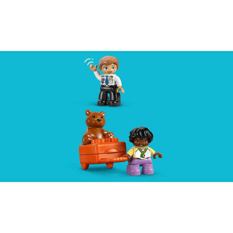 LEGO---DUPLO-Town---Primeira-Ida-ao-Aeroporto---10443-13