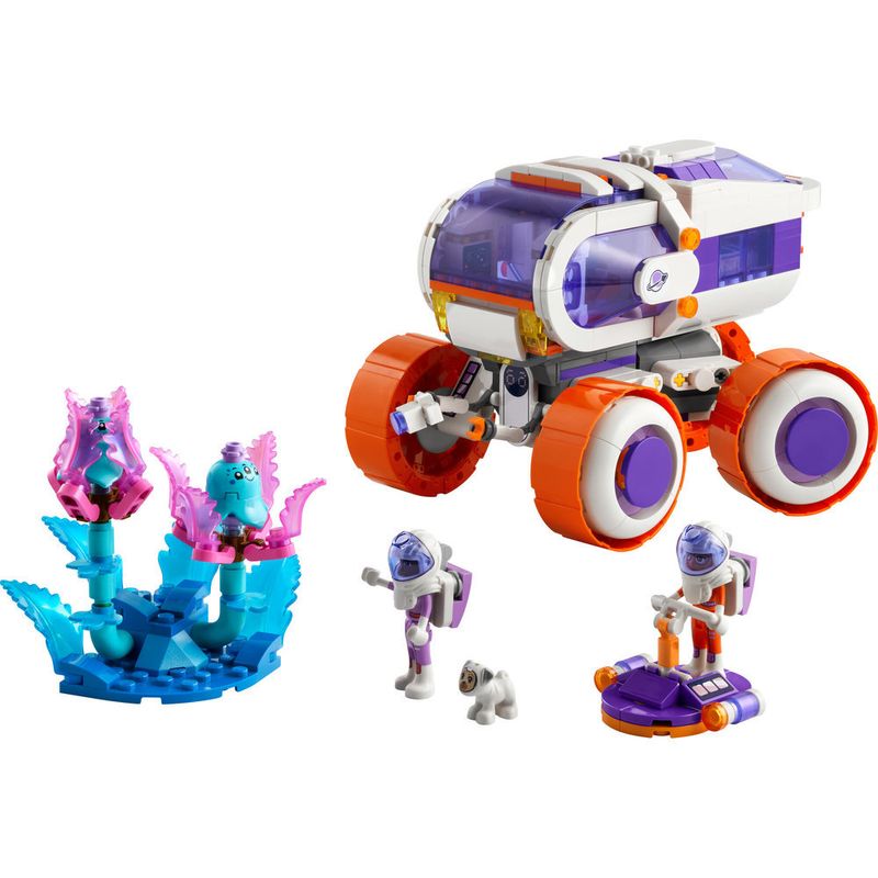LEGO---Friends---Rover-De-Pesquisa-Espacial---42602-2