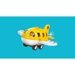 LEGO---DUPLO-Town---Primeira-Ida-ao-Aeroporto---10443-14
