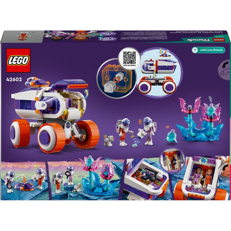 LEGO---Friends---Rover-De-Pesquisa-Espacial---42602-7