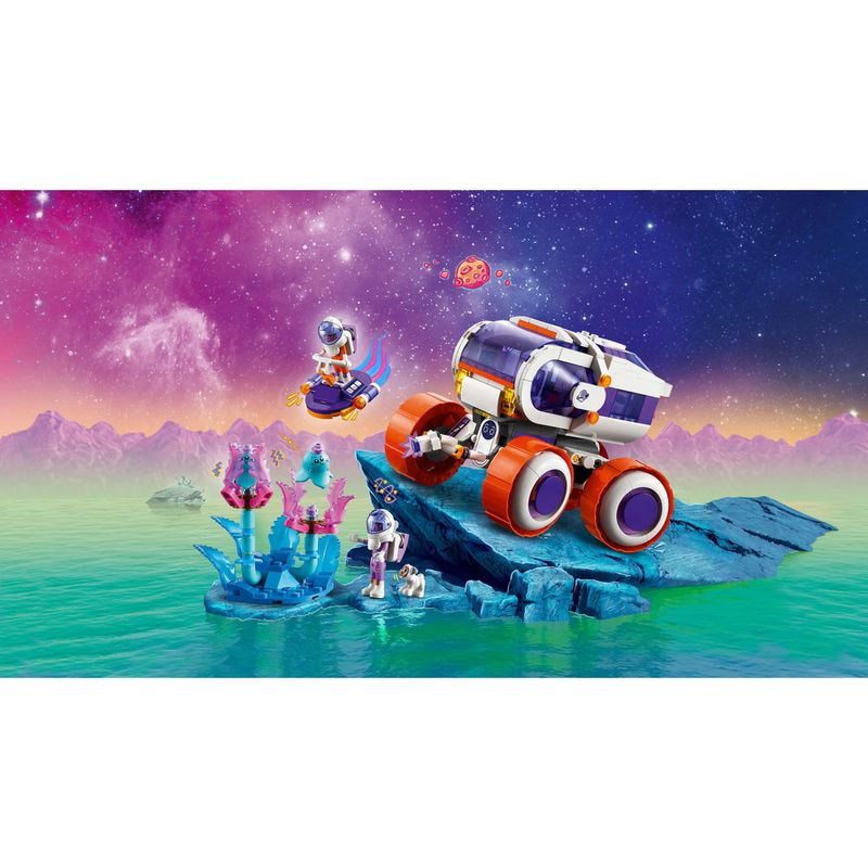 LEGO---Friends---Rover-De-Pesquisa-Espacial---42602-13