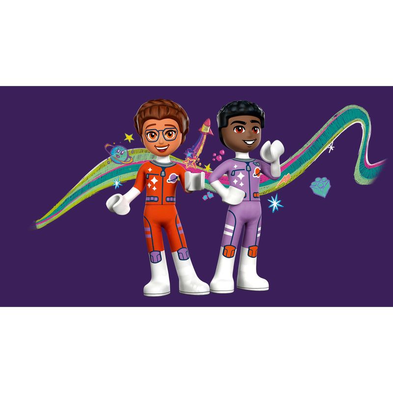 LEGO---Friends---Rover-De-Pesquisa-Espacial---42602-15