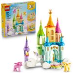 LEGO---Creator---Castelo-de-Unicornios---31175-0