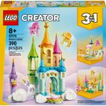 LEGO---Creator---Castelo-de-Unicornios---31175-1