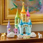 LEGO---Creator---Castelo-de-Unicornios---31175-4