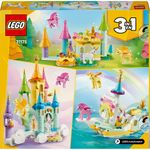 LEGO---Creator---Castelo-de-Unicornios---31175-6