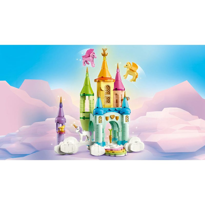 LEGO---Creator---Castelo-de-Unicornios---31175-7