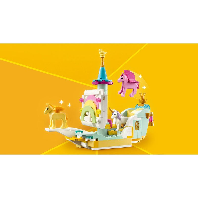 LEGO---Creator---Castelo-de-Unicornios---31175-8