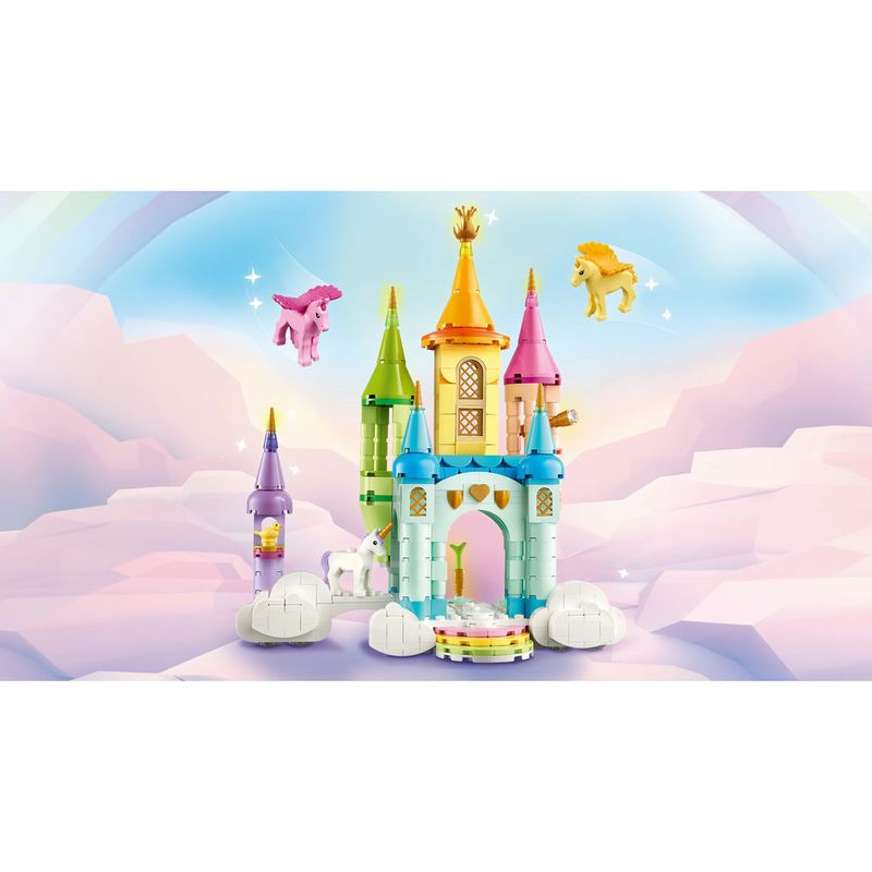 LEGO---Creator---Castelo-de-Unicornios---31175-10