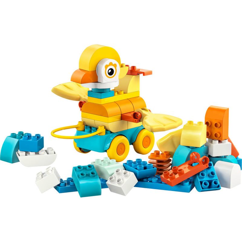 LEGO---DUPLO-Town---Animais-3em1-Sobre-Rodas---10448-1