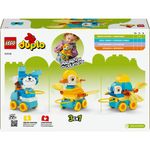 LEGO---DUPLO-Town---Animais-3em1-Sobre-Rodas---10448-6
