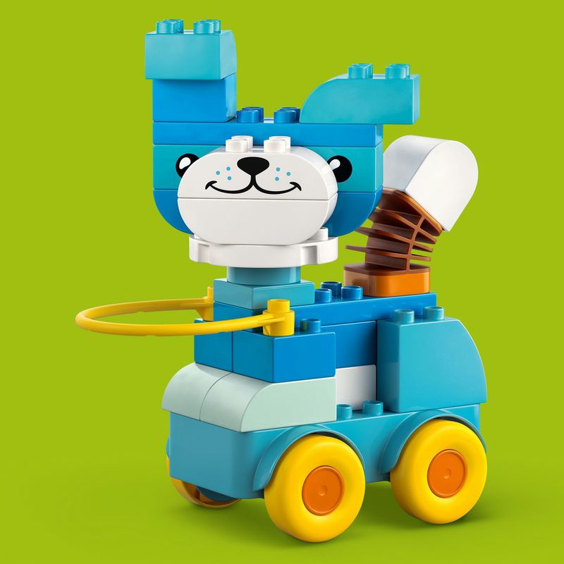 LEGO---DUPLO-Town---Animais-3em1-Sobre-Rodas---10448-13