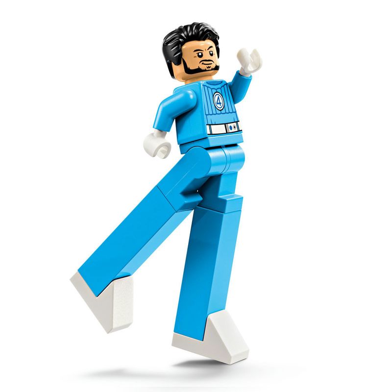 LEGO---Super-Heroes-Marvel---Quarteto-Fantastico-vs-Figura-de-Construcao-de-Galactus---76316-9