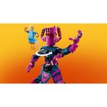 LEGO---Super-Heroes-Marvel---Quarteto-Fantastico-vs-Figura-de-Construcao-de-Galactus---76316-13