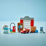 LEGO---DUPLO-Disney-TM---Visita-de-McQueen-a-Garagem-do-Doc---10456-4