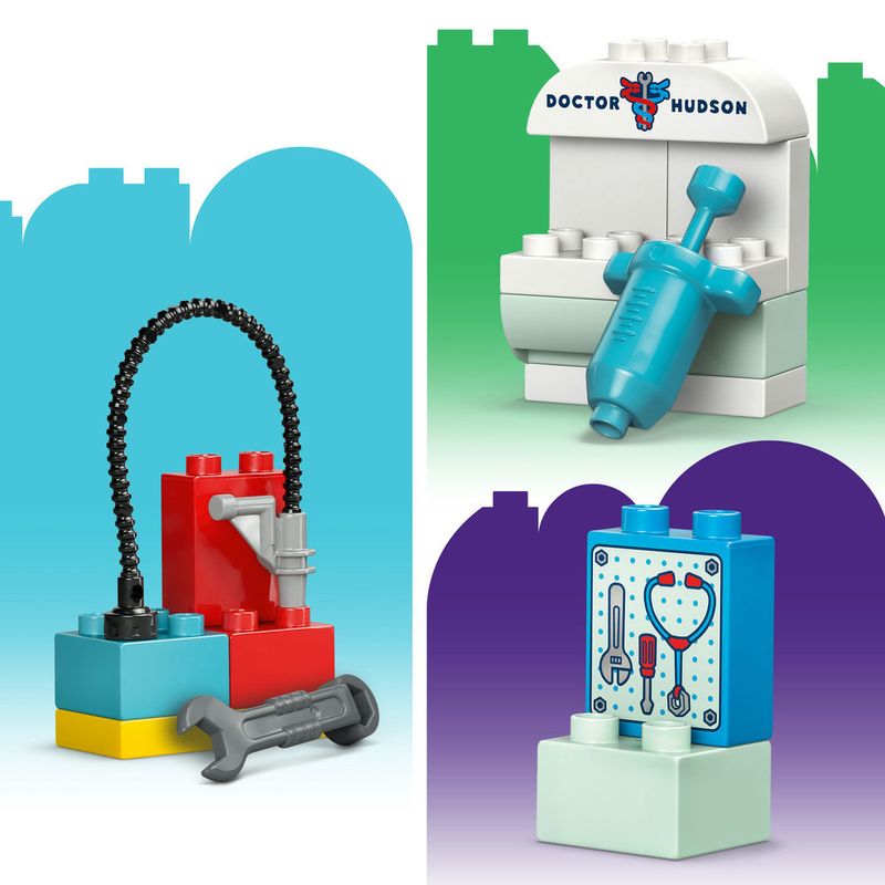 LEGO---DUPLO-Disney-TM---Visita-de-McQueen-a-Garagem-do-Doc---10456-11
