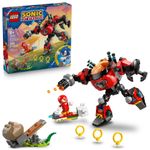 LEGO---Sonic---Knuckles-Vs-Robo-Egg-Crusher-Do-Dr-Eggman---77005-0