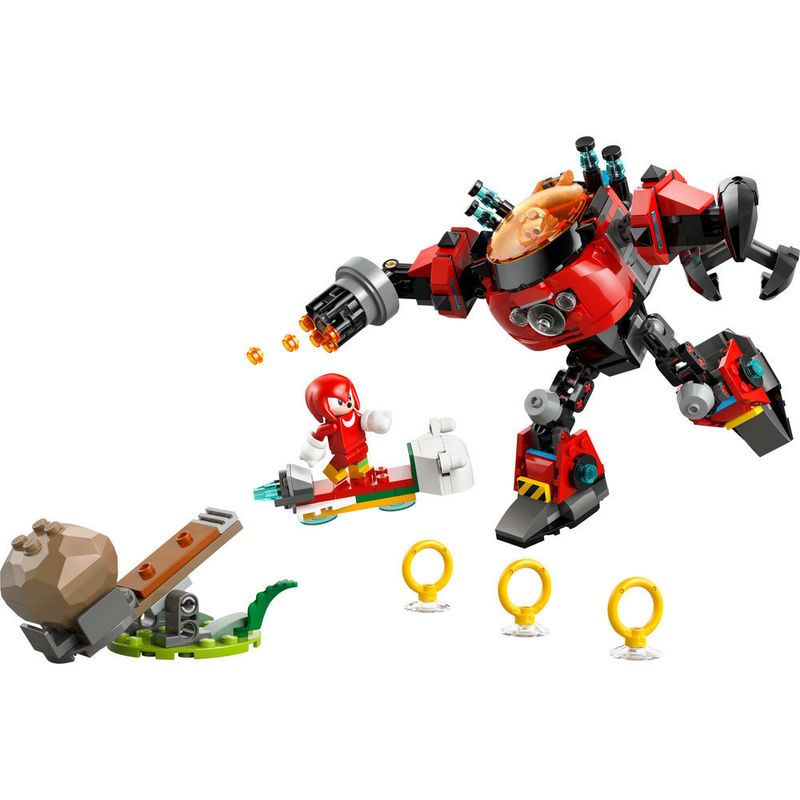 LEGO---Sonic---Knuckles-Vs-Robo-Egg-Crusher-Do-Dr-Eggman---77005-2