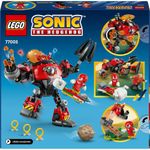 LEGO---Sonic---Knuckles-Vs-Robo-Egg-Crusher-Do-Dr-Eggman---77005-6