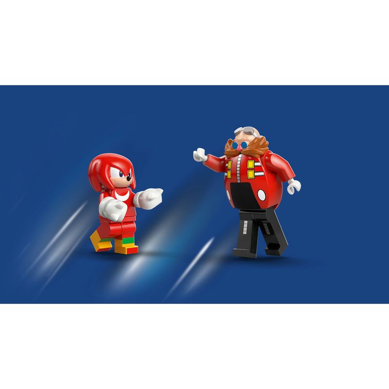 LEGO---Sonic---Knuckles-Vs-Robo-Egg-Crusher-Do-Dr-Eggman---77005-8