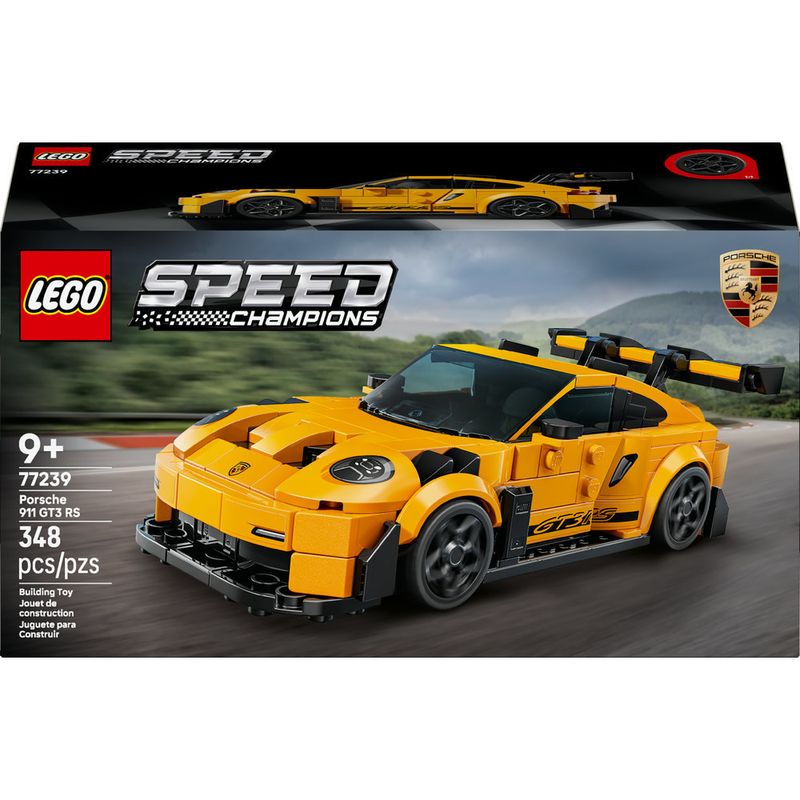 LEGO---Speed-Champions---Supercarro-Porsche-911-GT3-RS---77239-1