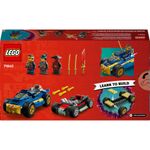 LEGO---Ninjago---Duelo-De-Carros-De-Corrida-De-Rogue-Vs-Drix---71840-6
