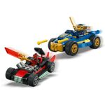 LEGO---Ninjago---Duelo-De-Carros-De-Corrida-De-Rogue-Vs-Drix---71840-10