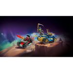 LEGO---Ninjago---Duelo-De-Carros-De-Corrida-De-Rogue-Vs-Drix---71840-12