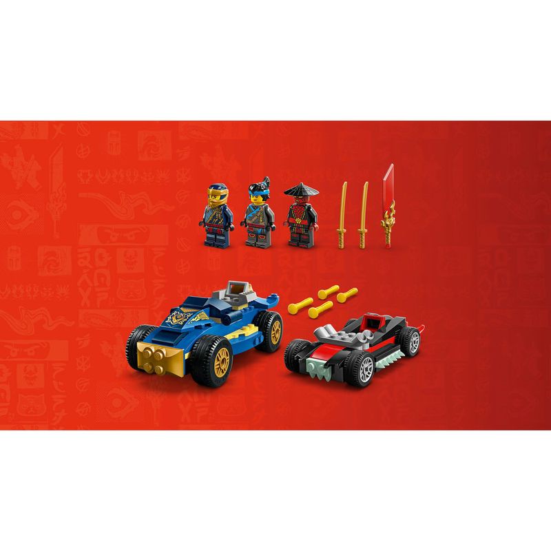 LEGO---Ninjago---Duelo-De-Carros-De-Corrida-De-Rogue-Vs-Drix---71840-14