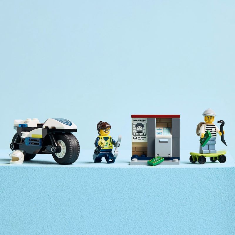 LEGO---City-Police---Perseguicao-Com-Motocicleta-Da-Policia---60455-4