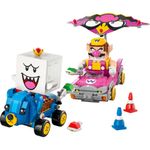 LEGO---Super-Mario---Mario-Kart---Wario-E-Rei-Bu---72038-0