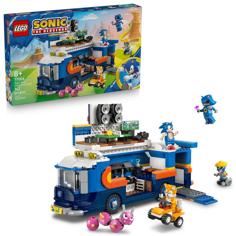 LEGO---Sonic---Caminhao-De-Comando-Team-Sonic---77006-0