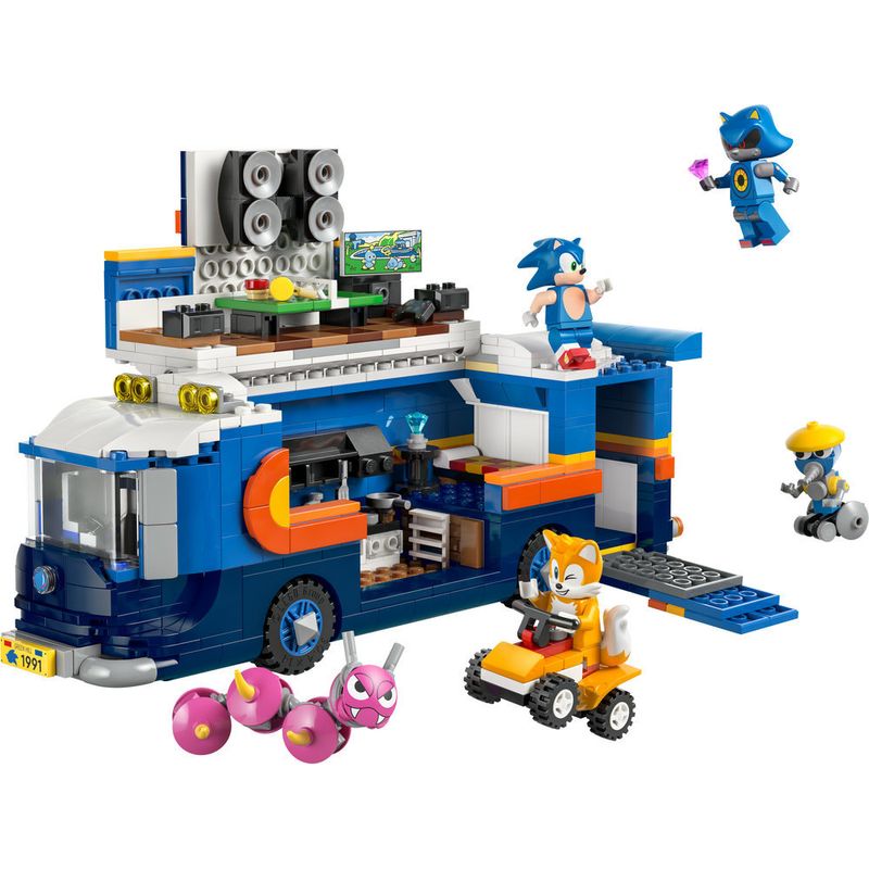 LEGO---Sonic---Caminhao-De-Comando-Team-Sonic---77006-2