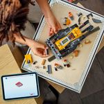 LEGO---City-Big-Vehicles---Trator-De-Esteira-Amarelo---60466-3