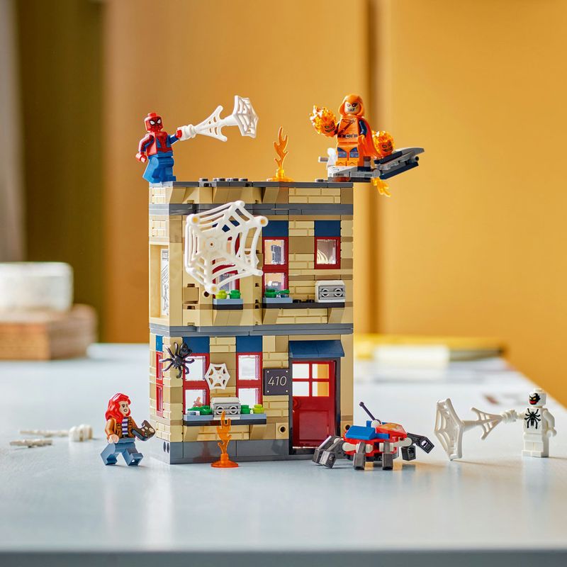 LEGO---Super-Mario---Mario-Kart---Mario-Interativo-E-Kart-Padrao---72043-4