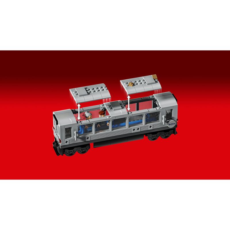 LEGO---Super-Heroes-Marvel---Cena-De-Homem-Aranha-Vs-Doc-Ock-No-Trem-Do-Metro---76321-9