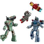 LEGO---Super-Heroes-Marvel---Homem-De-Ferro-E-Maquina-De-Guerra-Vs-Drones-Hammer---76320-2