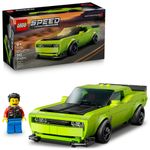 LEGO---Speed-Champions---Carro-Esportivo-Dodge-Challenger-Srt-Hellcat---77237-0