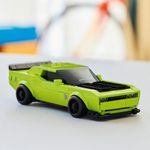 LEGO---Speed-Champions---Carro-Esportivo-Dodge-Challenger-Srt-Hellcat---77237-4