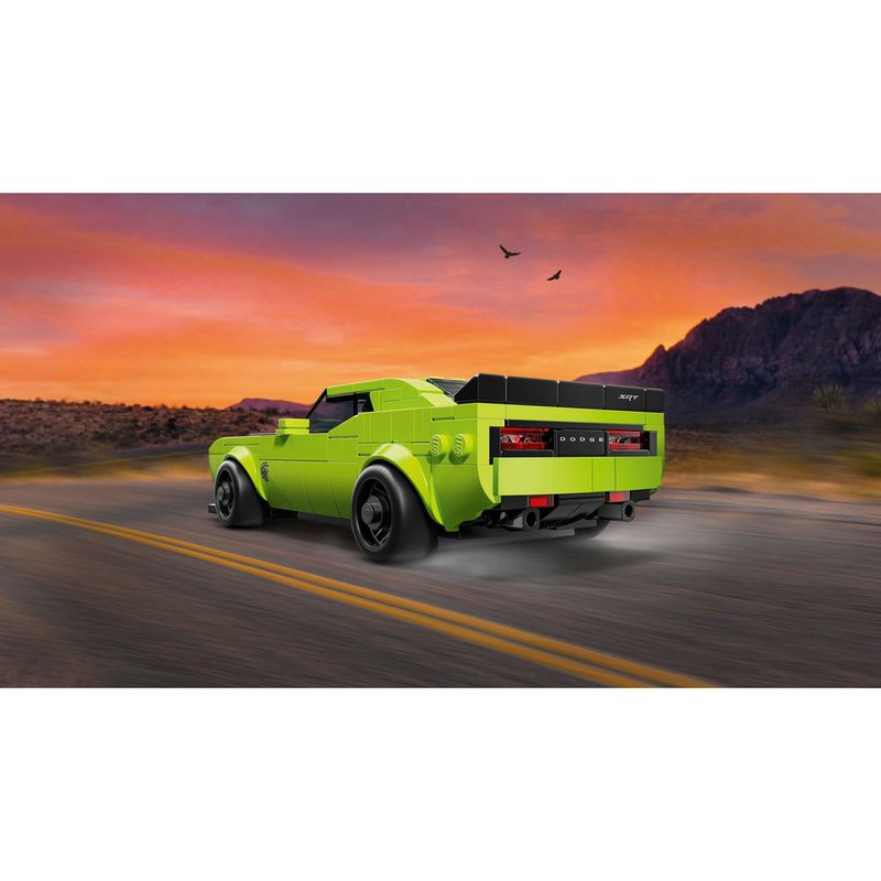 LEGO---Speed-Champions---Carro-Esportivo-Dodge-Challenger-Srt-Hellcat---77237-10