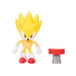 Mini-Figura-De-Acao---Sonic---Super-Sonic---Com-Mola---Amarelo---Sunny-1