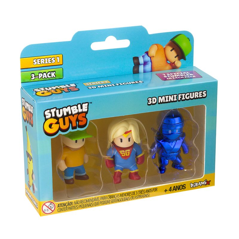 Conjunto-De-Figuras-3D---Stumble-Guys---Estrela-2