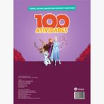 Livro-Infantil---Disney---Frozen-2---100-Atividades---Culturama-3