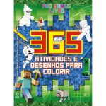 Livro---Pro-Games-Livro---365-Atividades-E-Desenhos-Para-Colorir---Catavento-0