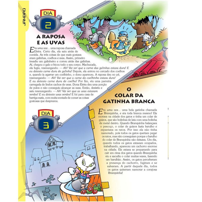 Livro---DCL---365-Historias-Para-Dormir---Almofada---Catavento-3