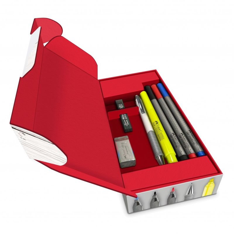 Conjunto-Escrita-Completa---Faber-Castell---Escrever-E-Marcar-0